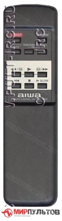 Купить пульт aiwa rc-5vp07, hv-cx8 для плееров dvd и blu-ray