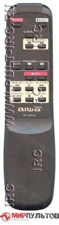 Купить пульт aiwa rc-8vp02 для плееров dvd и blu-ray
