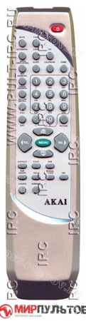 Купить пульт akai rm-400 для телевизоров