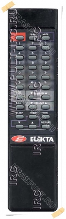 Купить пульт elekta tv-01 для телевизоров