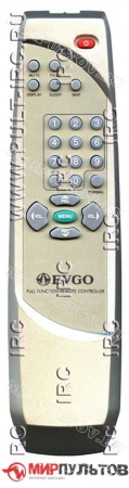 Купить пульт evgo rc-2101mc для телевизоров