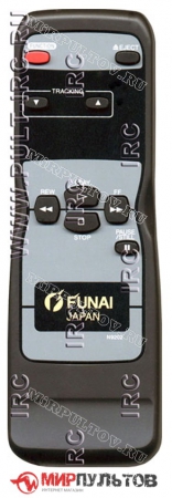 Купить пульт funai n9202 для плееров dvd и blu-ray