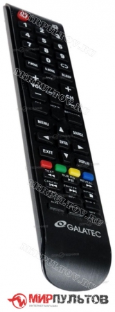 Купить пульт galatec tvs-3205mc, tvs-2405mc для телевизоров