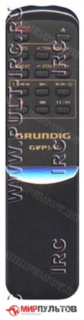 Купить пульт grundig gvp500 для плееров dvd и blu-ray