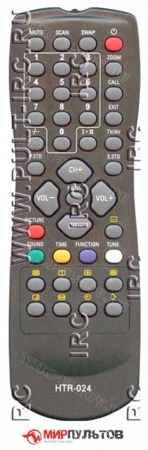Купить пульт haier htr-024 для телевизоров