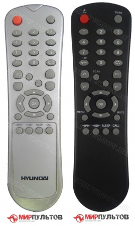 Купить пульт hyundai bt-0419b для телевизоров
