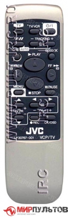 Купить пульт jvc lp30767-001 для плееров dvd и blu-ray