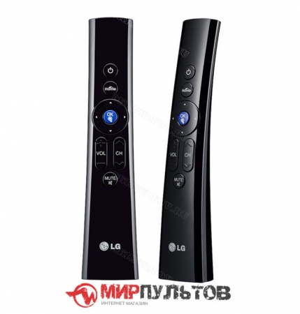 Купить пульт lg an-mr200 magic motion smart tv (без адаптера rf-dongle) original для телевизоров