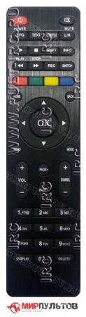 Купить пульт magicsee c300 для приставок ip tv