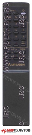 Купить пульт mitsubishi 290p015a3 для телевизоров