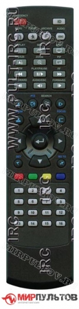 Купить пульт microdigital lks-tf55-1, mdr-8700, mdr-16600 для видеорегистратора