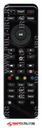 Купить пульт samsung urc176001-01r00 для приставок ip tv