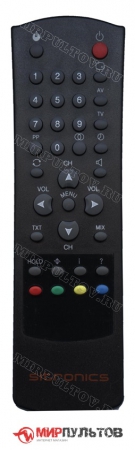 Купить пульт sitronics rc-0401 для телевизоров