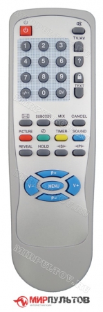 Купить пульт novex bt-0360a для телевизоров