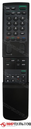 Купить пульт sony rm-845p для телевизоров