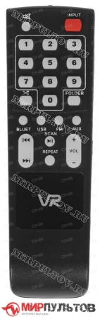 Купить пульт vr ht-d900v для акустики и колонок