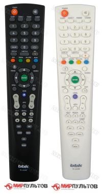Купить пульт bbk rc-lex500 для телевизоров