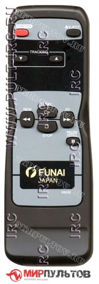 Пульт FUNAI N9202