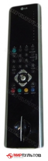 Купить пульт lg 6710v00125a заводной для телевизоров