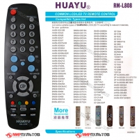 Пульт универсальный Huayu SAMSUNG RM-L808