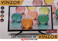 Купить пульт vinzor sy-240 tv для телевизоров